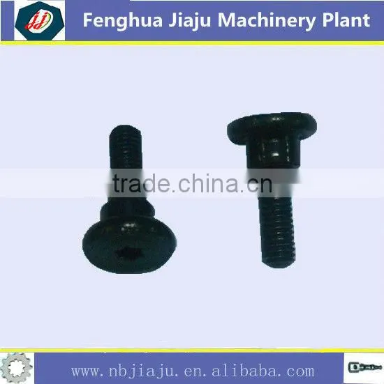 stainless steel gear wheel shaft sleeve