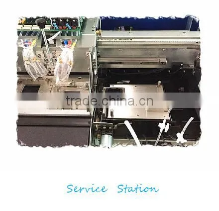 Large Format DX5 Eco Solvent Printer A-Starjet, RIP Software for Printing, Photo-Paper, Vinyl Printing, CMYK 4 Color