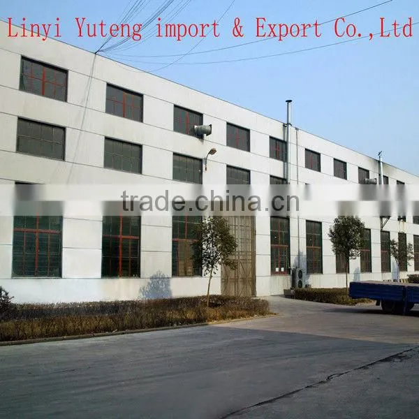 Coated aluminum coil