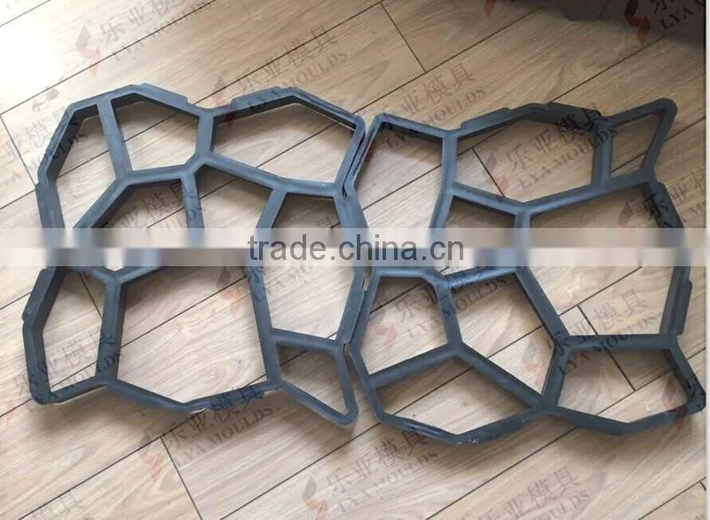 Garden Tool Path-Mate DIY Stone Mold,DIY pathment mold