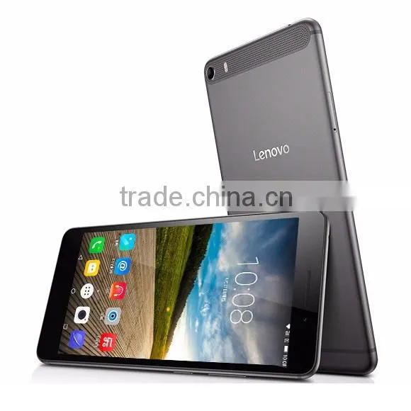 Lenovo PHAB Plus 4G Tablet PC 6.8" IPS MSM8939 Octa Core Android 5.1 2GB 32GB Grey