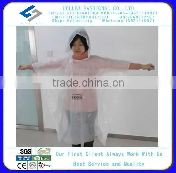 rain ponchos with logo,rain poncho cheap