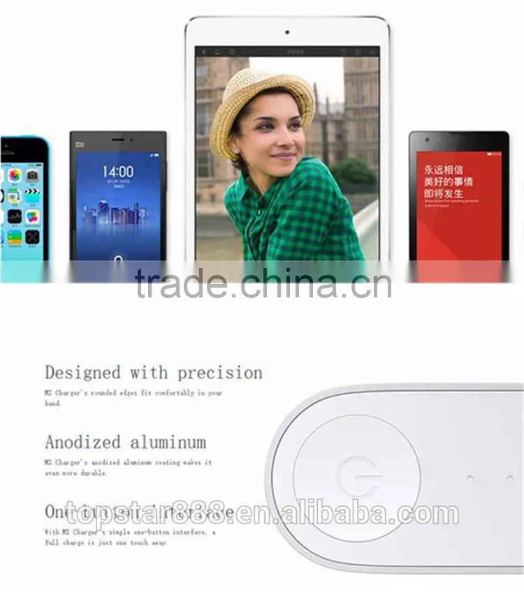 High Quality Original Xiaomi Power Bank, Hot Selling Xiaomi 10400mAh Manual For Power Bank Battery Charger for Mobile Phones