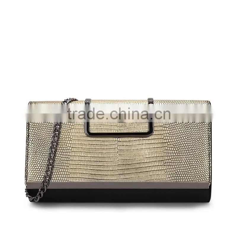 women designer shoulder bag genuine leather lady bag