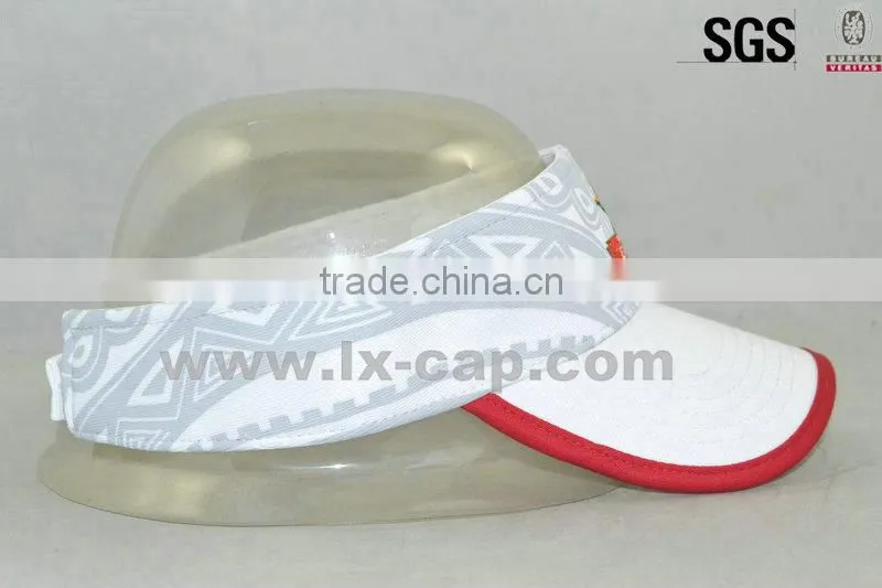 sun visor