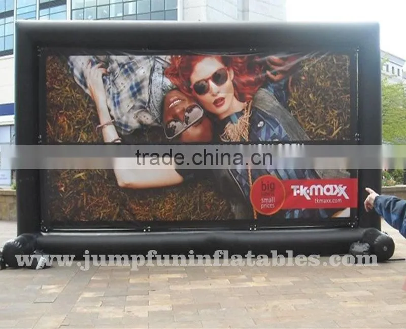 Grand Opening advertising balloon,Large inflatable balloon with advertisment for sale