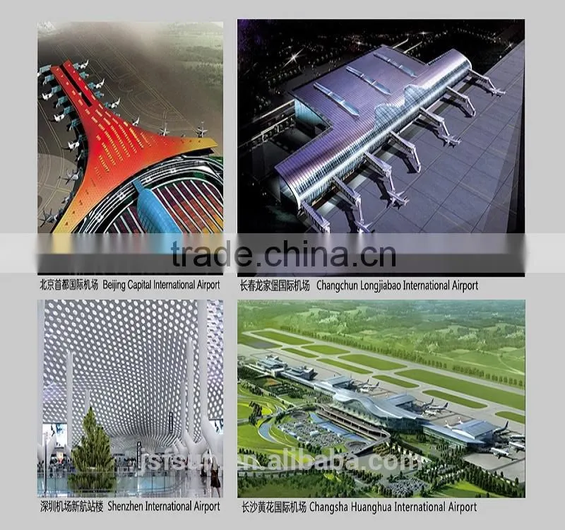 3.0 mm silvery grey aluminum sheet