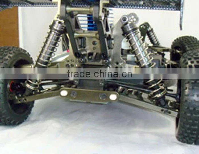 baja 5b 1/8 rc nitro car rc model car new& kyosho hot 1/8th Scale the champion Off-Road Buggy 94885
