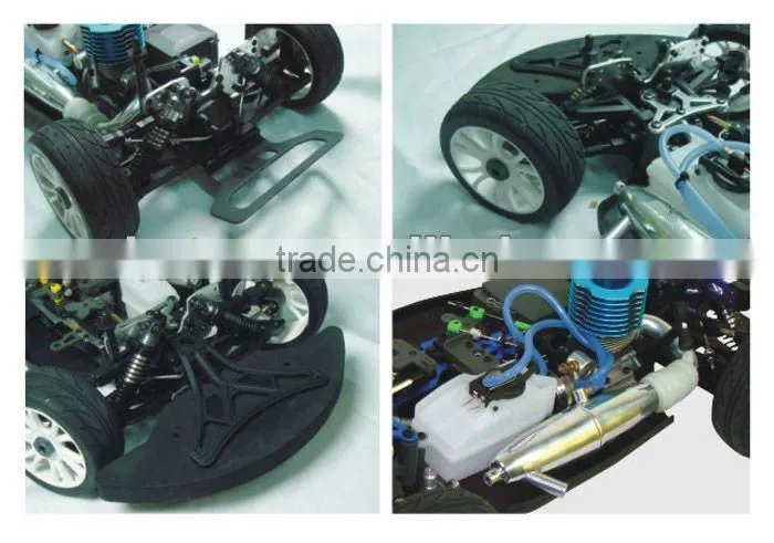 rc servo