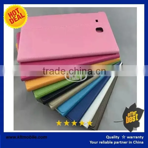 Hot selling PU universal tablet case,tablet cover,cases for tablets With stand
