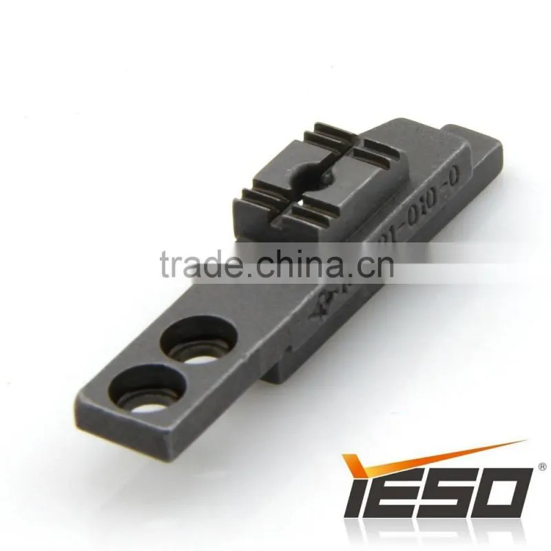 167-21-010-0 Feed Dog Durkopp Industrial Sewing Machine Spare Parts Sewing Accessories Sewing Part