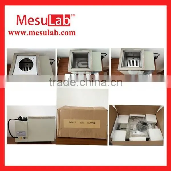 HH - S1 Digital Water Bath for Laboratory