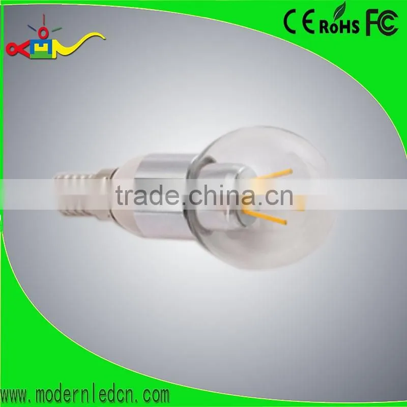 360 degree beam angle led g9 dimmable color changing 5w