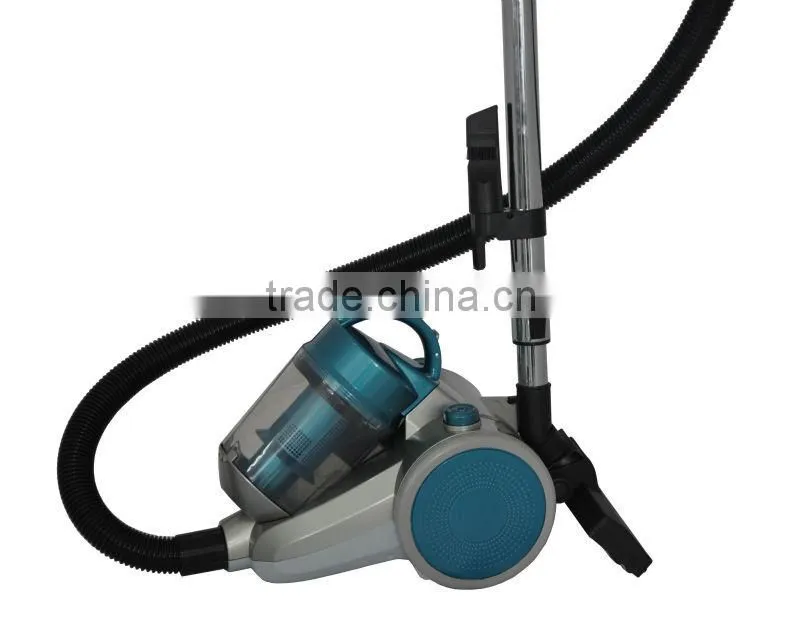 Mini bagless table small size vacuum cleaner filter CS-T3301