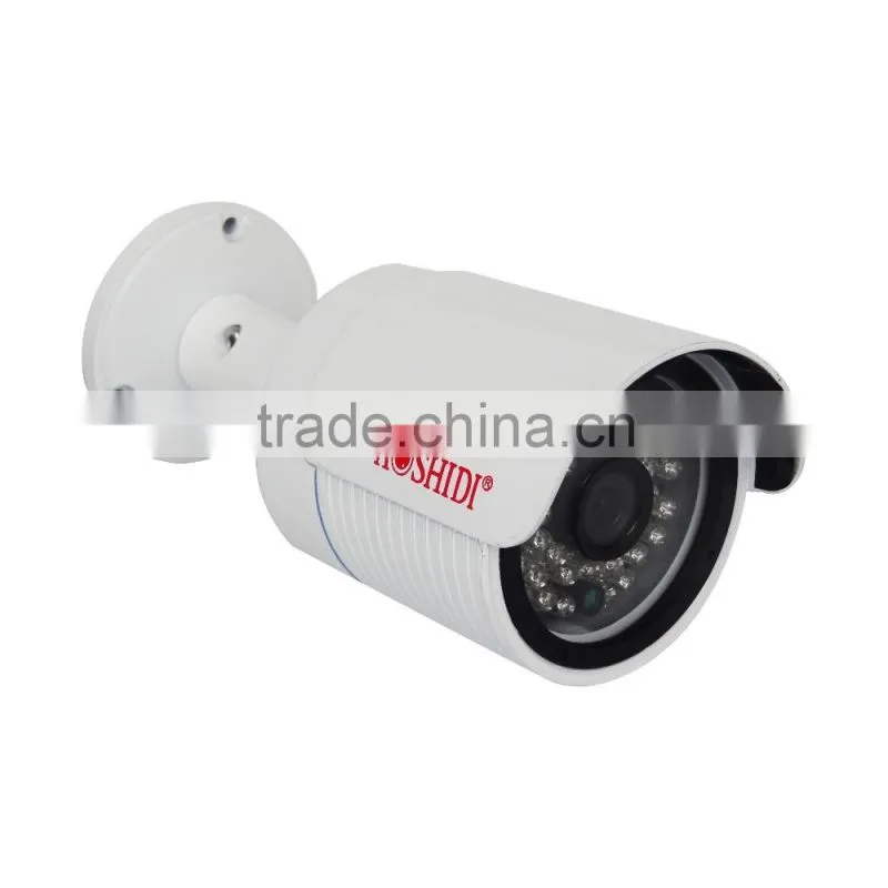 2016 New Products Waterproof Bullet IR HDCVI Video Camera,Siemens CCTV Camera AHD 1080P