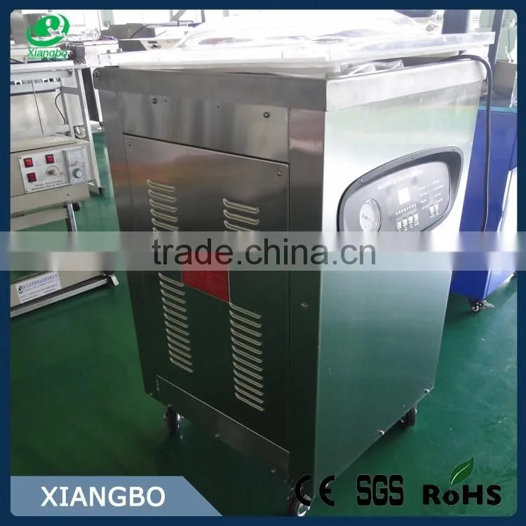 Low price for automatic vacuum packing machine