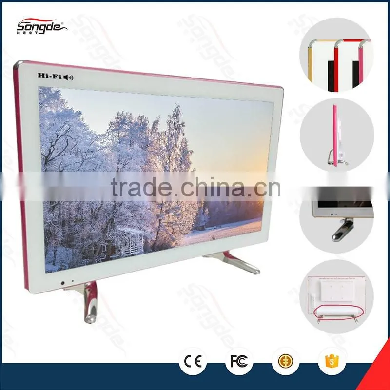 LCD Type and 32" - 55" Screen Size 32 inch LCD TV
