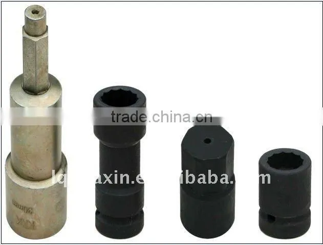 Wholesale Auto repair accessories Wrench Socket