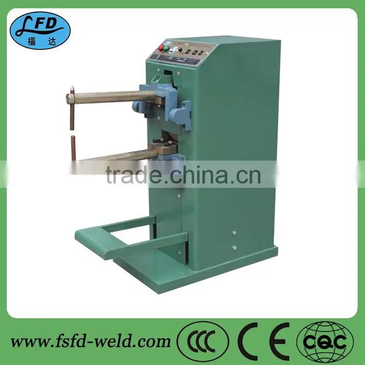 Welding machinery spot welding machine price