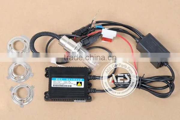 Hot Sale! Motorcycle Lighting HID xenon kit with ballast 35w