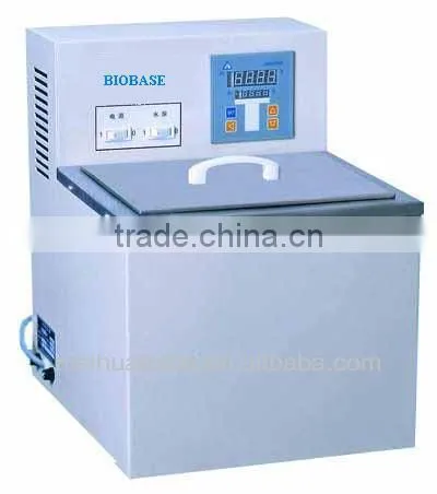 CE certified, Super Thermostatic Water Bath/digital thermostat water bath