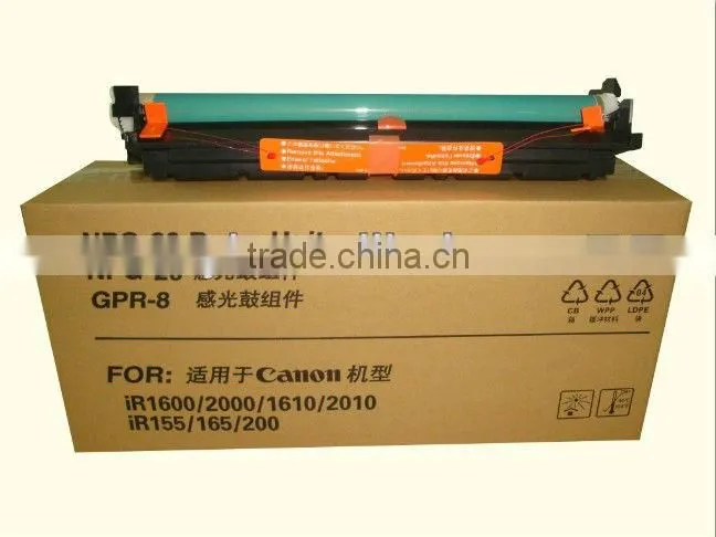 New Compatible G-20 drum unit compatible for Canon iR1600/iR2000/iR2010f