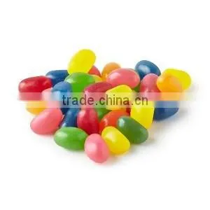 Cheap Halal Dragee Candy Jelly Beans