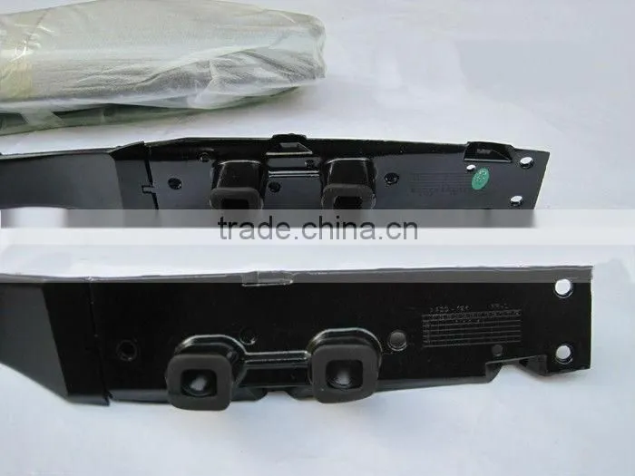 Car Roof rack roof rail for TOYOTA Prado 4x4 auto accessories
