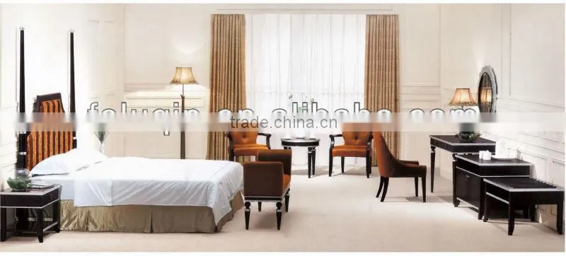 FoShan GuangDong 2013 Modern Hotel Wooden Wall Panel