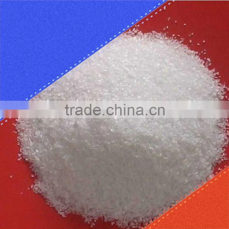 DYAN cas no. 9003-05-8 MSDS flocculant polymer nonionic anionic cation powder polyacrylamide pam