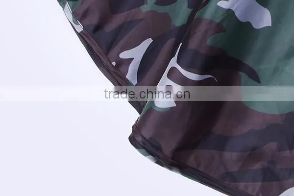 top quality clear AC child rain poncho