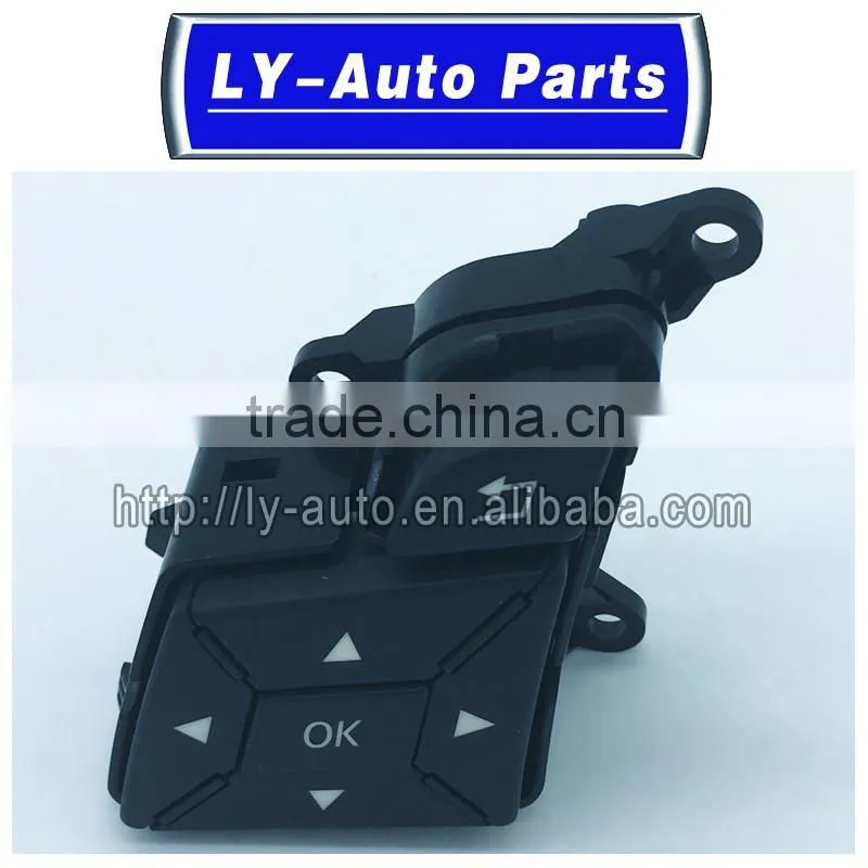 2012-2013 E350 Steering Wheel Menu Button Switch A 2185400162
