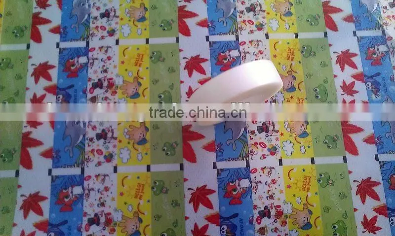 Pinhole Machine for PVC tape