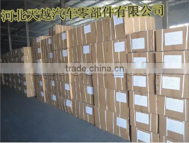 Black composite extruded epdm rubber door and window seal strips for cabinet