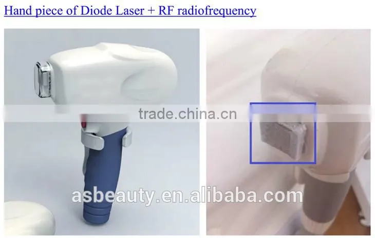 808nm diode depilation laser home hair removal equipment depilation laser home