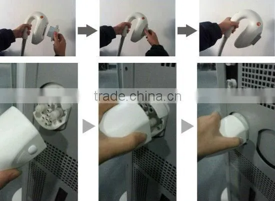 Best Hair removal machine S3000 CE/ISO ipl shr hair removal machine IPL OPT SHR