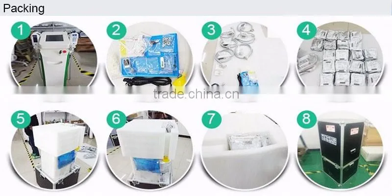wholesale price ultrasound physiotherapy/cavitation slimming machine