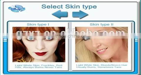Factory price! 808nm diode laser diode laser hair removal machine/diode laser 808