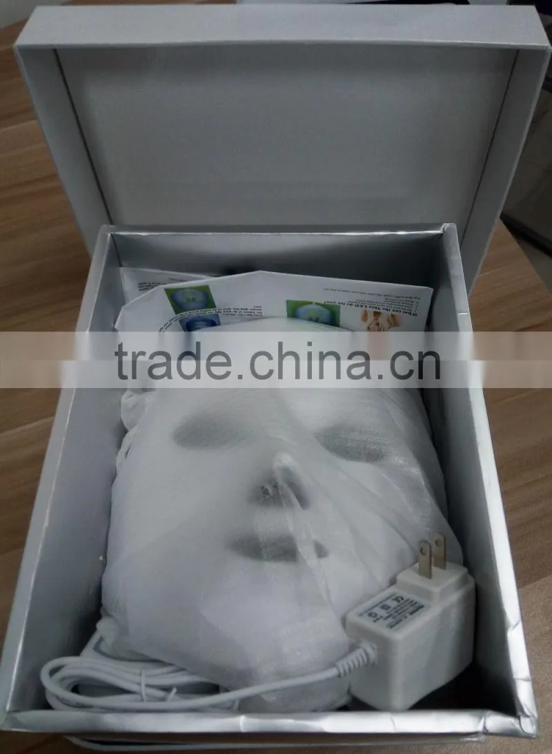 7 color led light therapy face mask beauty aduro 7 1 led facial mask