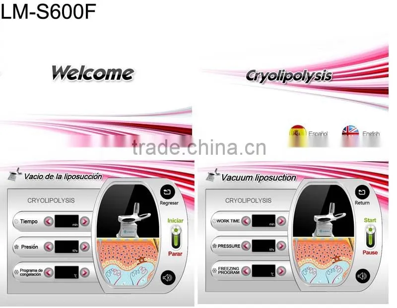 wholesale beauty supply distributors ,beauty cryolipolysis machine price