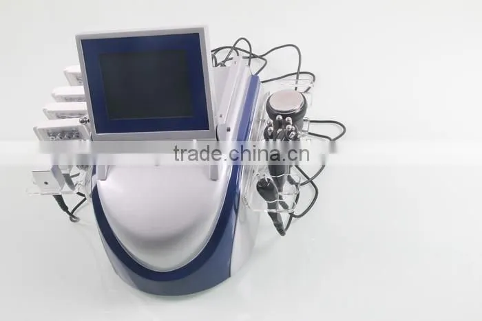 Radiofrequencia rf / portable lipo laser cavitation rf radio frequency device / bipoalr rf radio frequency