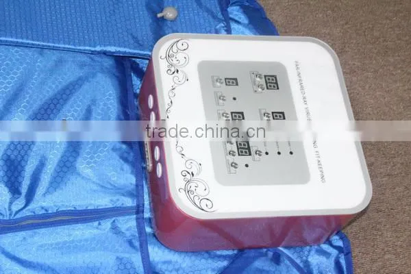 Portable Pressotherapy Air Pressure Suit