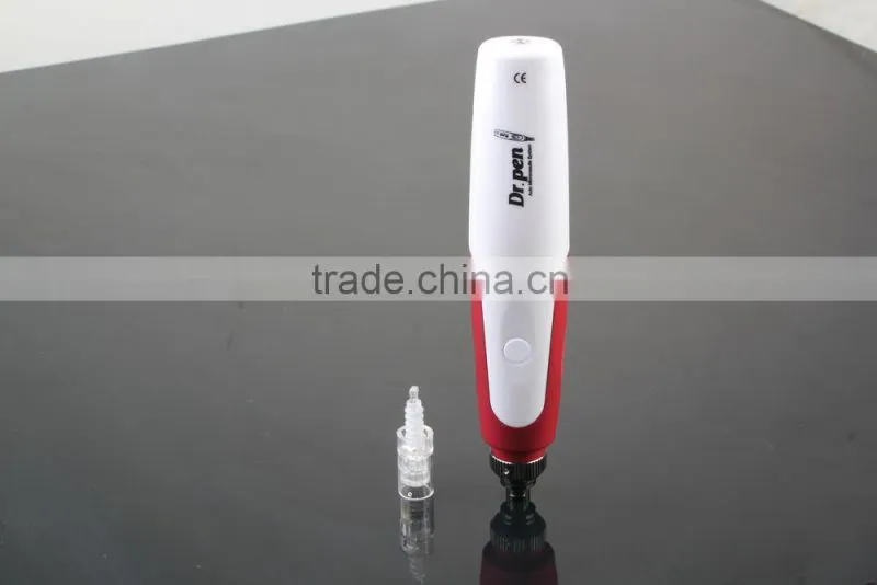 New wireless electric auto Dr.derma pen