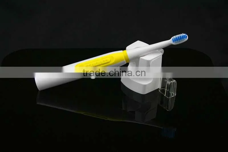 sonic electric toothbrush adult child wireless inductive charge automatic toothbrush DL-108
