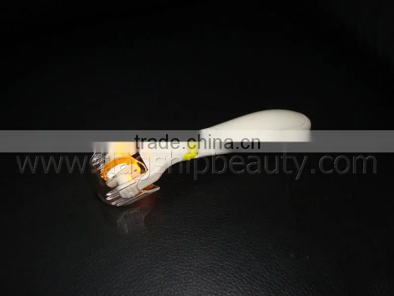 auto micro needle therapy system mns dermaroller