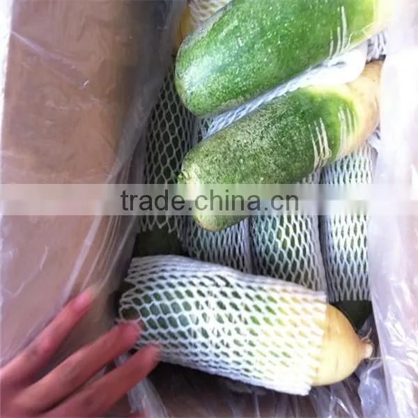 Green Raddish