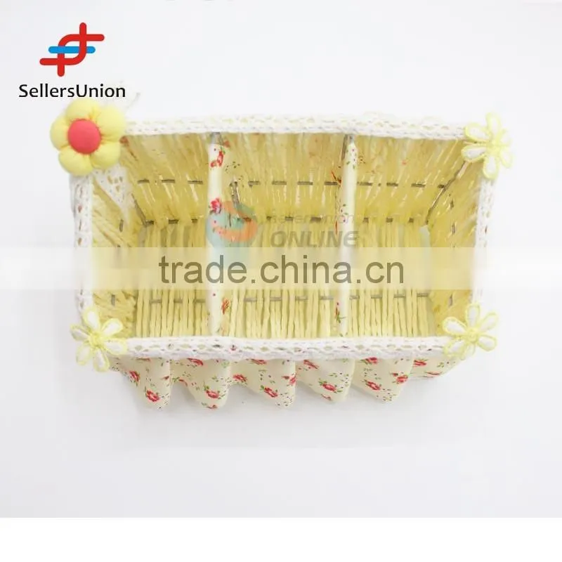 2017 No.1 Yiwu agent hot sale export commission agent Wholesale Nice Basket/Flower Basket