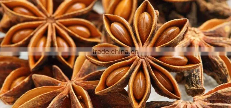 Anise oil