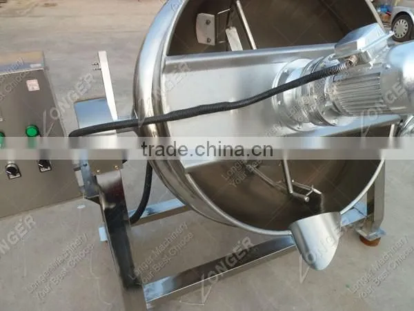 Candy Cooking Kettle/Sugar Melting Pot