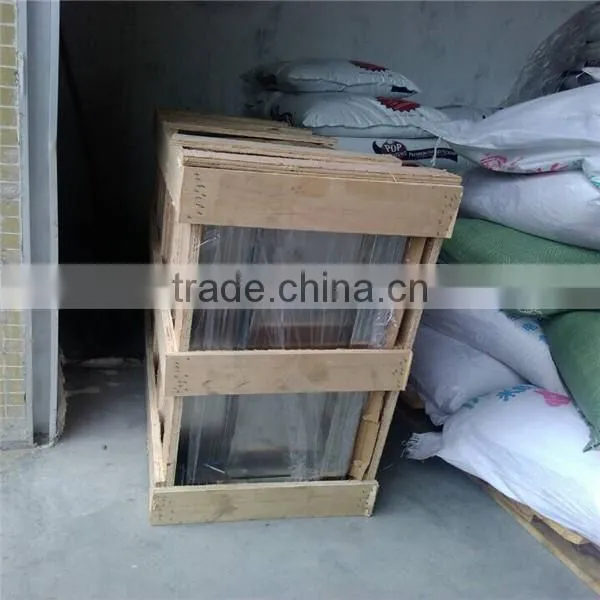 new design and professional puffed corn making machine